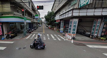 買地送屋~大里塗城商圈公園旁正10米路投資案件｜台中市大里區武德段