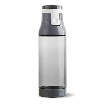 Mirkorea 一鍵式運動水壺 TB1503 黑色  500ml  1個