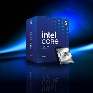 INTEL 第十五代 Arrow Lake Ultra 5 225F 3.3GHz BX80768225F