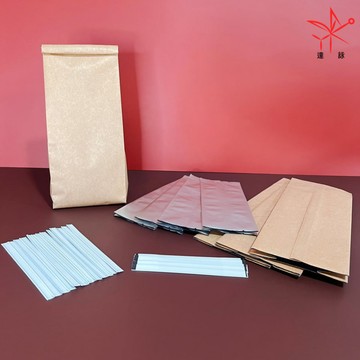 【達詠】封口條20入