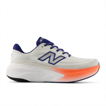 New Balance [New Balance]Fresh Foam X 慢跑鞋_男性_灰紫橘_MMOR2L4-2E楦