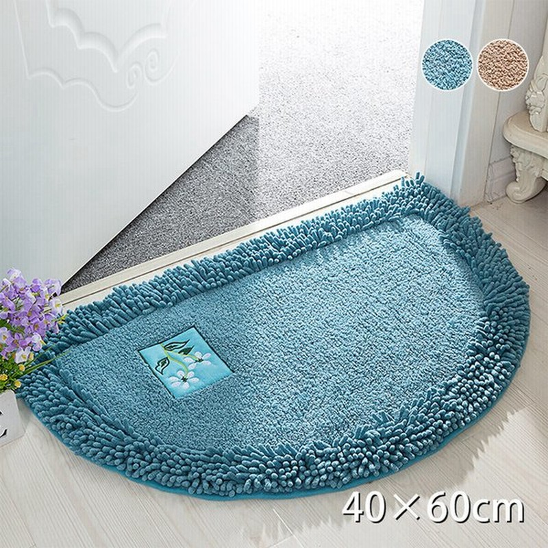 キッチンマット 廊下マット かわいい おしゃれ 洗える 滑り止め 抗菌防臭 吸水 速乾 掃除易い オールシーズン適用ラグ 40cm 60cm 通販 Lineポイント最大0 5 Get Lineショッピング