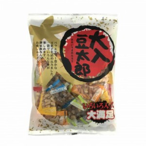 タクマ食品 大入豆太郎 15×2個入