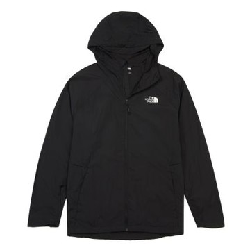 The North Face M RIPPLE WIND JACKET - AP 男 風衣外套 NF0A8G7GJK3