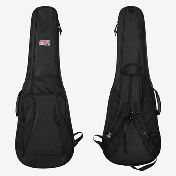 Gator Cases MIZONE系列 電吉他袋 GFLEX材質 20mm厚袋【黃石樂器】