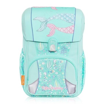 Tiger Family 飛躍書包 Pro 2-珍珠美人魚