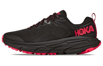 WMNS CHALLENGER ATR 6 GORE-TEX BLACK RED