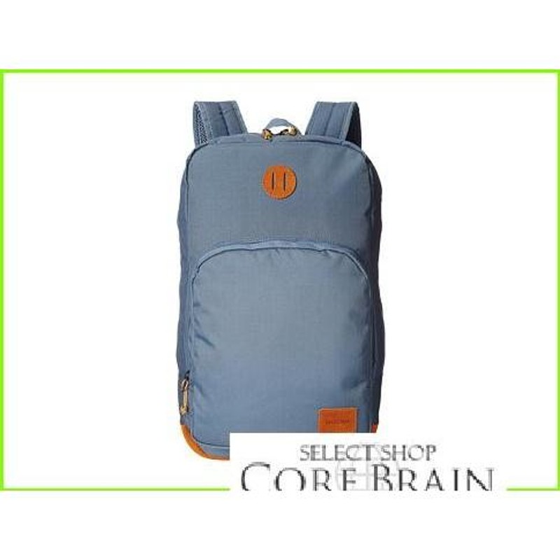 Nixon range outlet backpack