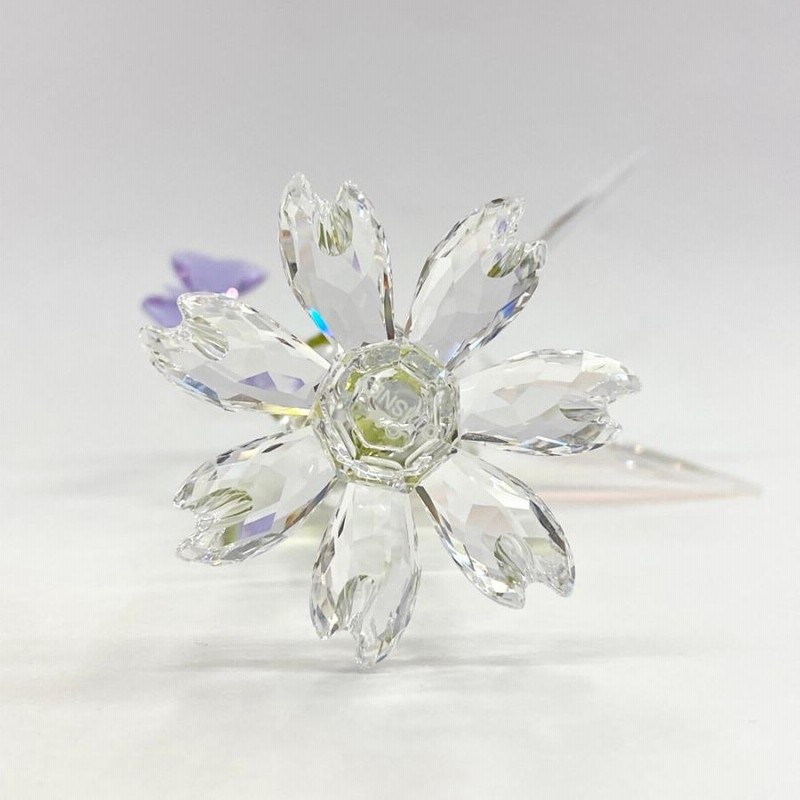 SWAROVSKI スワロフスキー ディズニー ティンカーベル フィギュ