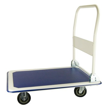 TRENY 折疊載物車-重型-w300 -荷重200kg