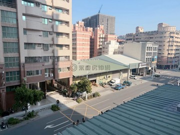 高鐵三鐵共構｜學院書香園三房車位｜稀有釋出｜高雄市左營區曾子路