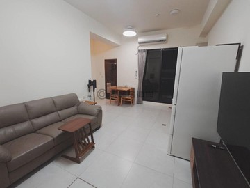 礁溪室內車位近市區2房免裝潢全新華廈A｜宜蘭縣礁溪鄉十六結路