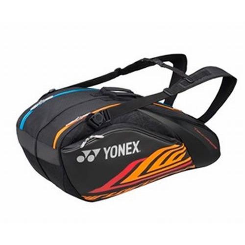 ヨネックス(YONEX) バドミントン ラケットバッグ６(リュック付