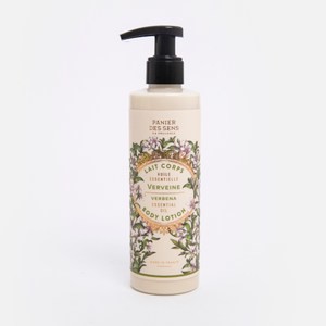 法國自然莊園-馬鞭草 潤膚美體乳液250ml