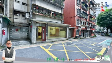 信義吳興◎Aの低總價-每坪60萬｜超值一樓◎LEO｜台北市信義區吳興街