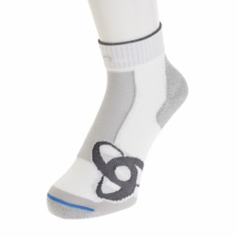 オドロ(ODLO)ショートランニングソックス 776620white オンライン価格(Men's) 通販 LINEポイント最大1.0%GET |  LINEショッピング