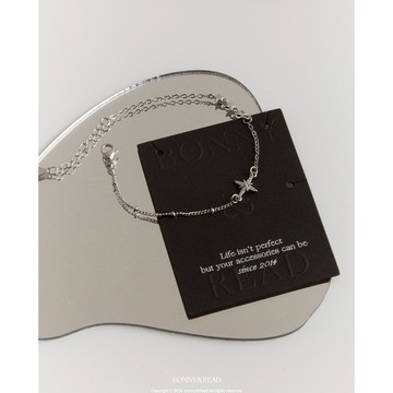 【Bonny & Read】宇宙觀星者手鍊 星芒 星星 手鍊 配件 飾品【全現貨賣場】