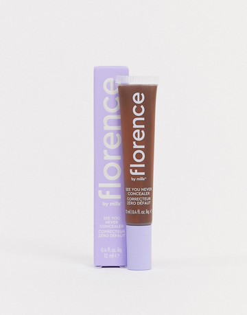 Florence By Mills See You Never Concealer-Neutral