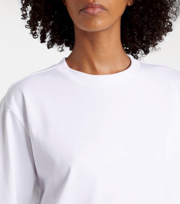 Róhe Cotton jersey T-shirt