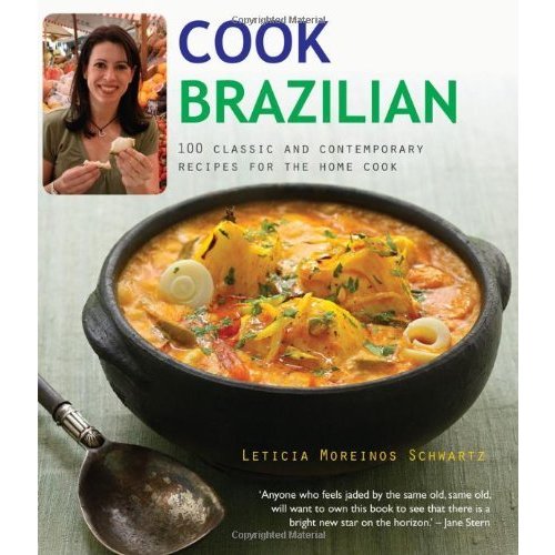 Cook Brazilian