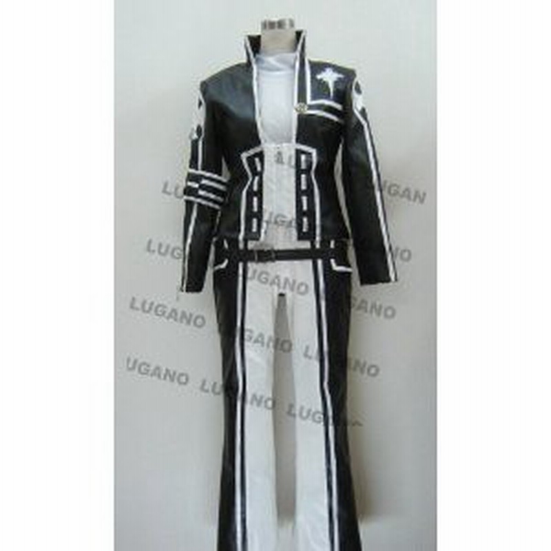 Dk9 D Gray Man ディーグレイマン 新団服 ミランダ 風 コスプレ衣装 完全オーダメイドも対応 通販 Lineポイント最大get Lineショッピング