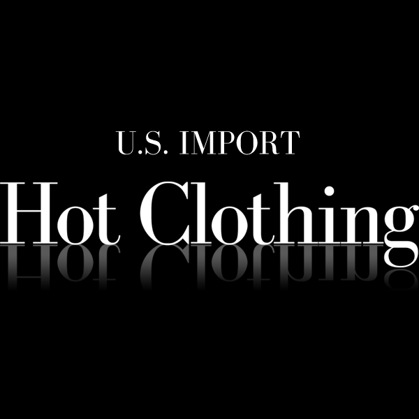 L.A.インポート HotClothing