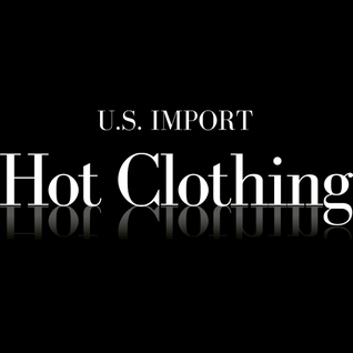 L.A.インポート HotClothing