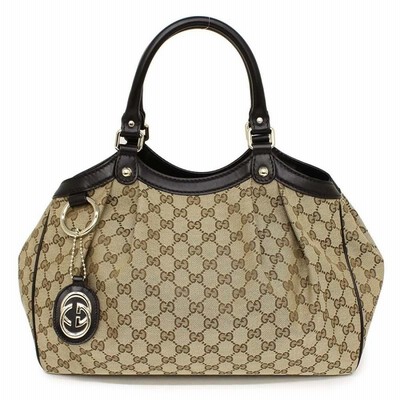 GUCCI 211944-FAFXG-9643 グッチ スーキー ハンドバッグ GG