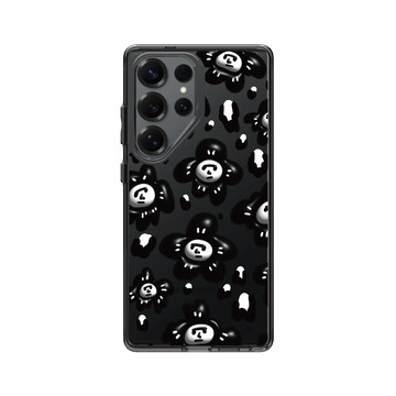 Galaxy S25 Ultra Clear 酷墨灰 - Abei - Wild Wild HuaHua