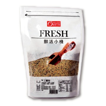 [家速配]康健生機-三寶粉