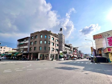 ☀️獨家☀️埔里大面寬☀️收租建地~｜南投縣埔里鎮北澤段