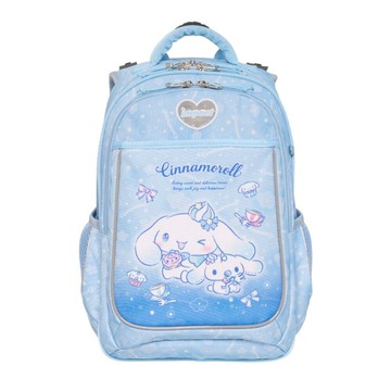 IMPACT 大耳狗 Cinnamoroll 成長型 護脊書包 IMCM302LB