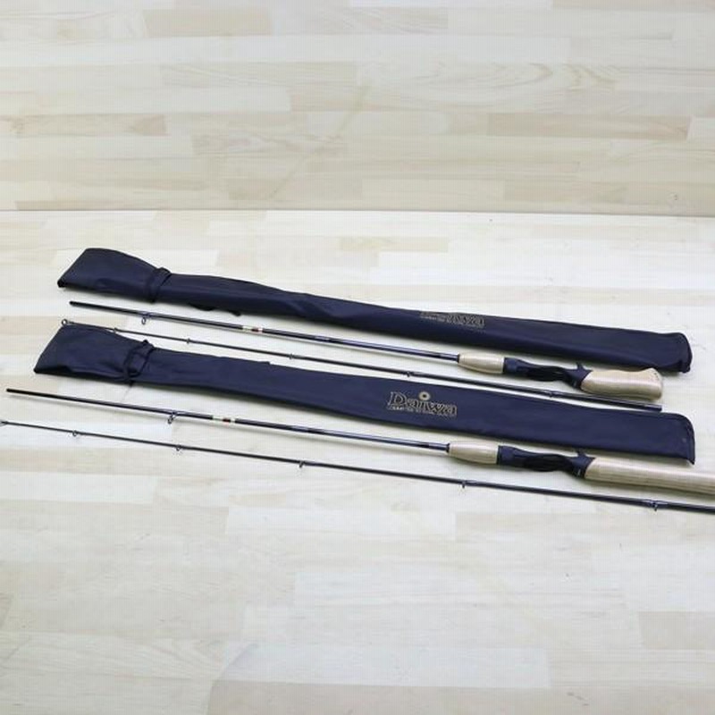 ダイワ CW PM ファントム PP562-3FB CW PM ファントム PP602-3RB