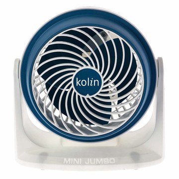 KOLIN 6吋 空氣循環扇 電風扇 KFC-MN621