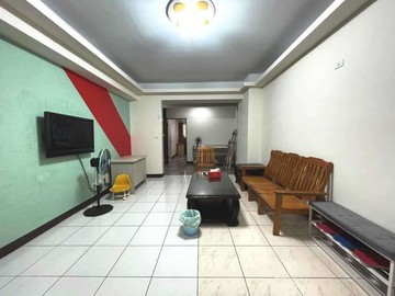 常德商圈★仁翔G區★收租3套房4雅房+平車｜高雄市楠梓區常德路