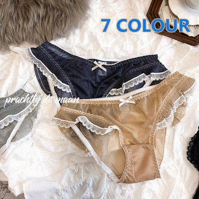 Lingerie ショーツレディース 下着通販 レースショーツ レディース 下着女性 パンツレディース下着 ランジェリー 透け透け 通販 Lineポイント最大get Lineショッピング