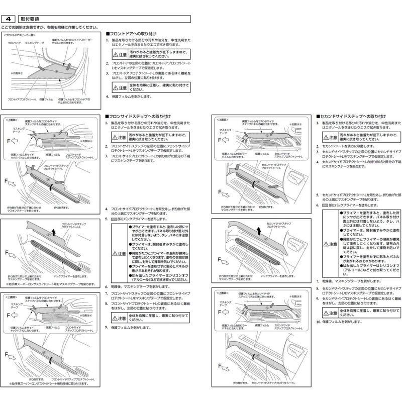 新車計画30系アルファードヴェルファイヤ専用ドア／サイドステップ