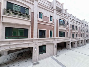 ⭐富宇大地⭐全新未住⭐雙車位⭐全區最便宜｜台中市龍井區龍社路