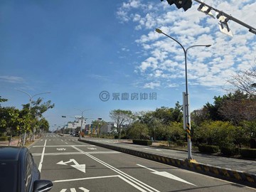 南區·萬年特區｜黃金商業核心｜大面寬優質店面地｜台南市南區大山段