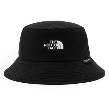 The North Face 男女 中性 GTX BUCKET 防水防風防曬透氣遮陽帽.圓盤帽.中盤帽.漁夫帽.運動休閒帽/ 8888