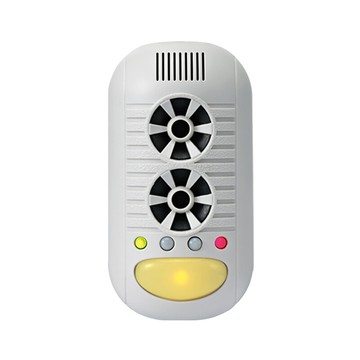 強效型四合一超音波驅鼠器 digimax up-11h 超音波驅鼠 老鼠驅離 音波驅鼠 防鼠患