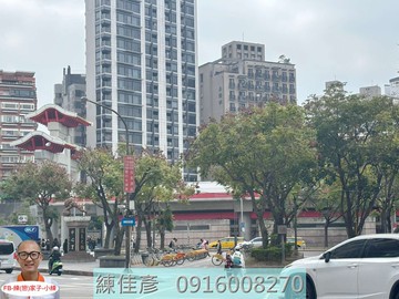 練家子新北投捷運站零邊間小資套房生活好便利｜台北市北投區中和街