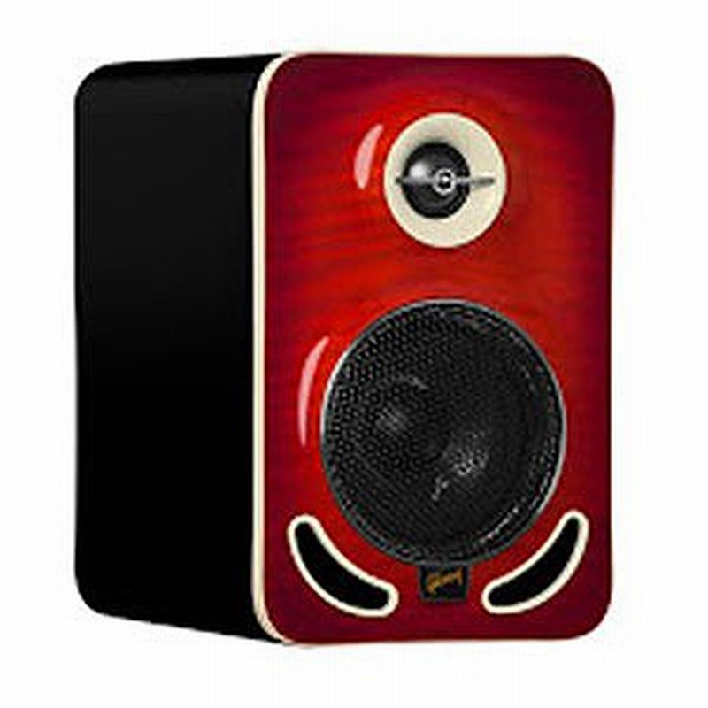 アクティブスピーカー Les Paul リファレンスモニター 1台 Dapスピーカー 通販 Lineポイント最大1 0 Get Lineショッピング