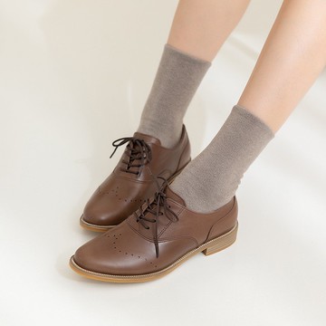 西裝哈倫牛津鞋-木星