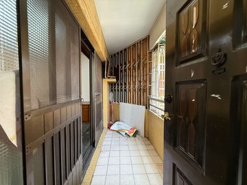 科工館陽台進出健身公寓三房｜高雄市三民區延吉街