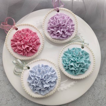 大康乃馨擴香磚