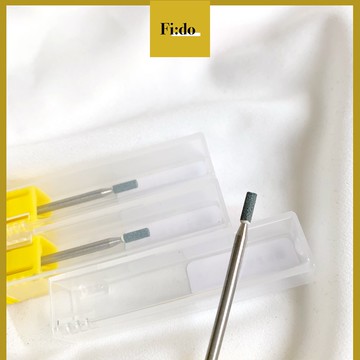 熱賣現貨｜高CP值推薦💯 美甲保養磨頭 綠色去角質磨頭 小綠前置除甘皮磨頭 美甲工具 國際規格 小綠磨頭