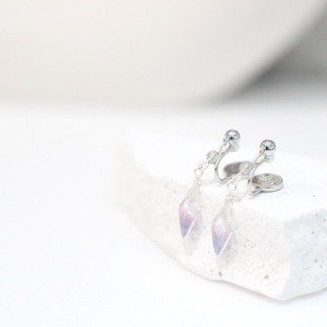 迷霧花園 | Misty Rhombus