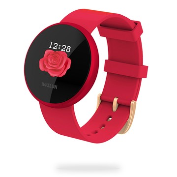 B36女性時尚智能錶(心率監測)