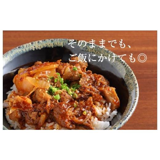 ふるさと納税 大阪府 泉佐野市 焼肉屋さんの人気セット 牛タンシチュー 240g×4／すじ煮込み 220g×4